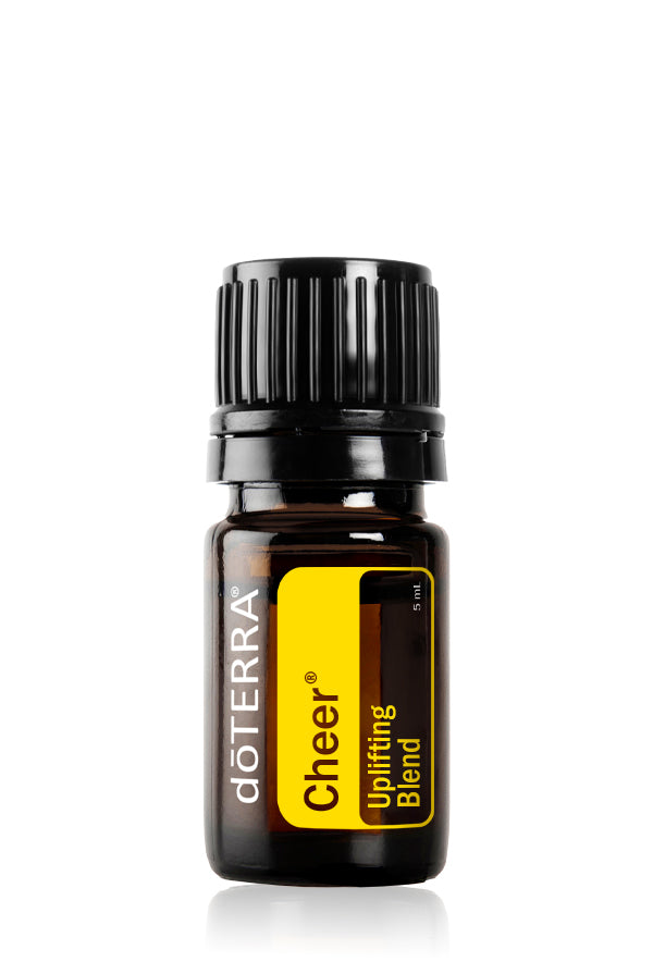 dōTERRA Cheer®