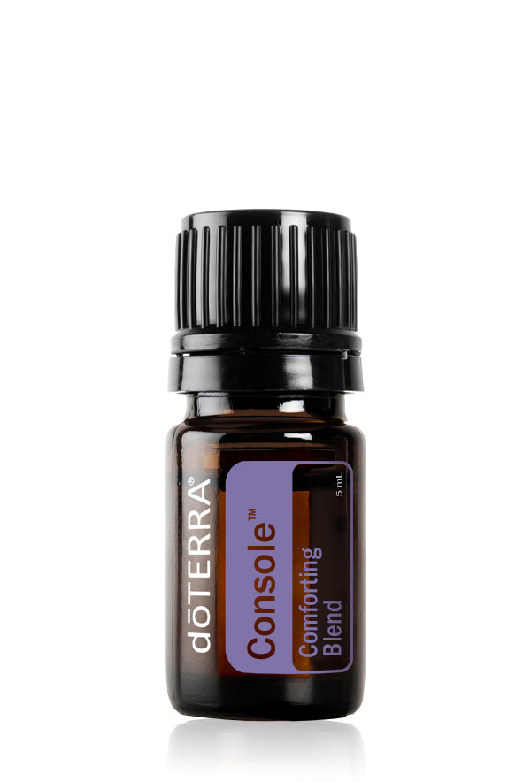 dōTERRA Console®