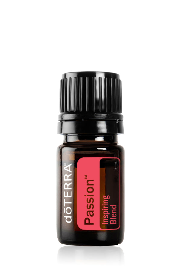 dōTERRA Passion®