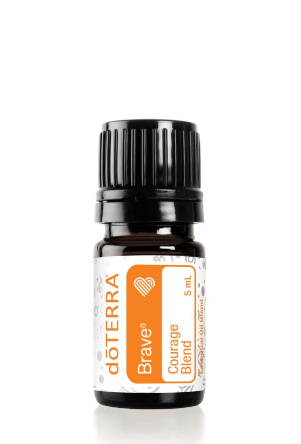 dōTERRA Brave®