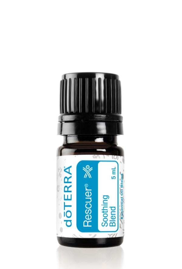 dōTERRA Rescuer®