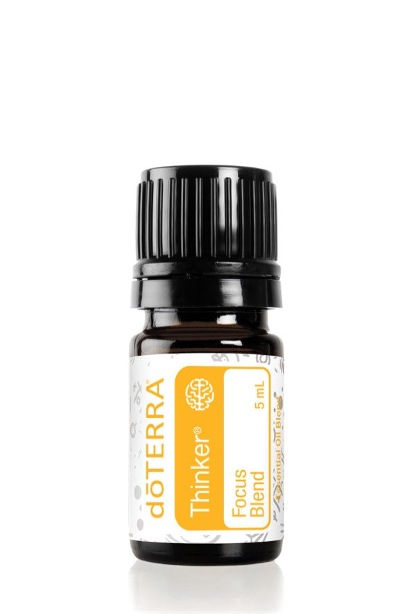 dōTERRA Thinker®