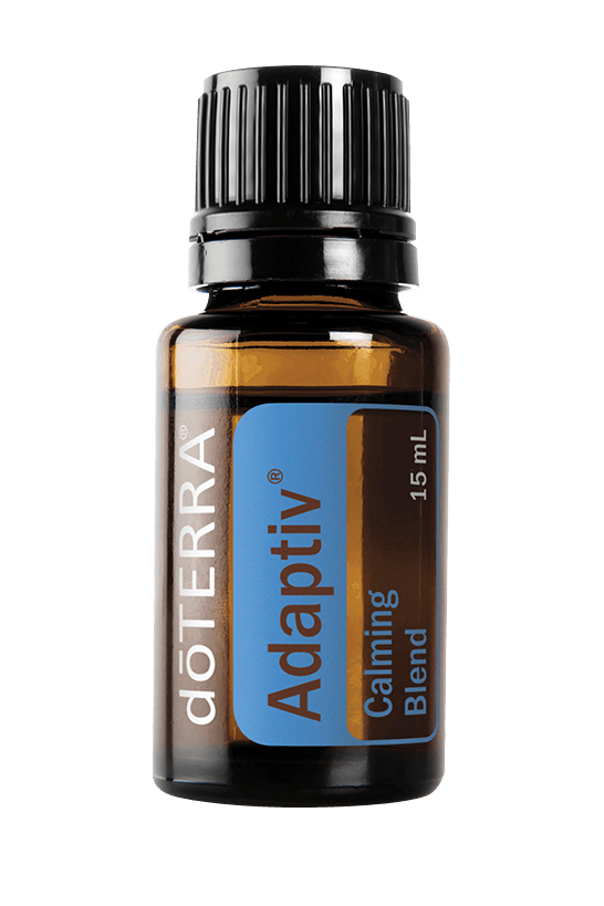 doTERRA Adaptiv - Tranquil Blend 15ml/5ml/3ml