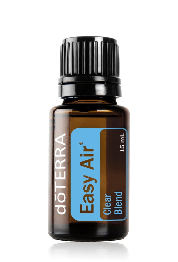 doTERRA Easy Air - Respiratory Blend 15ml