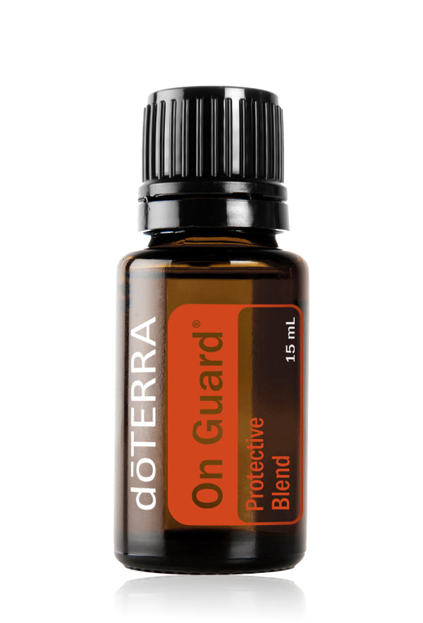 doTERRA On Guard - Protective Blend Essential Oil 15ml